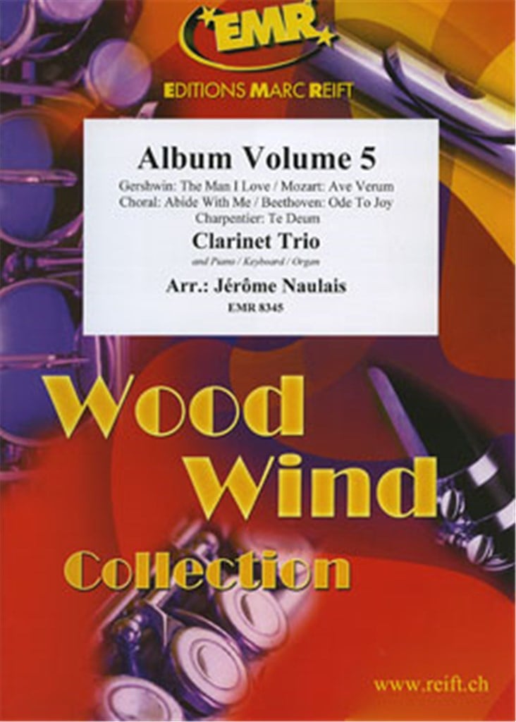 Album Volume 5